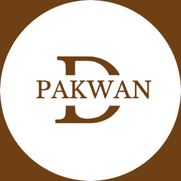 Pakwan Logo